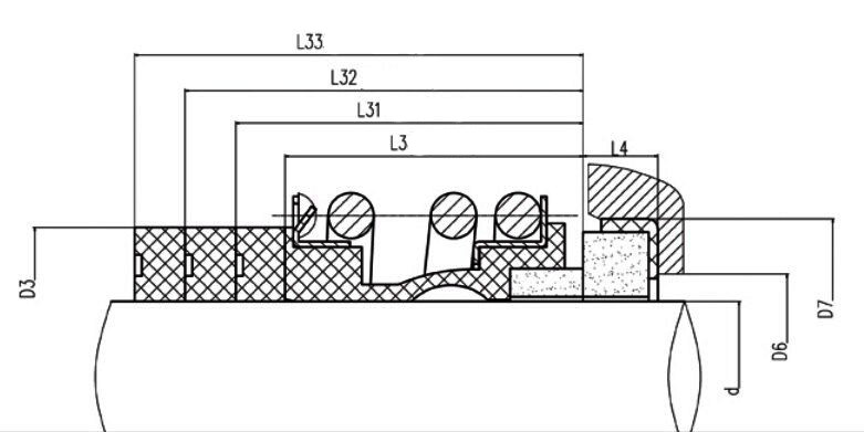 BL MG12_чертеж